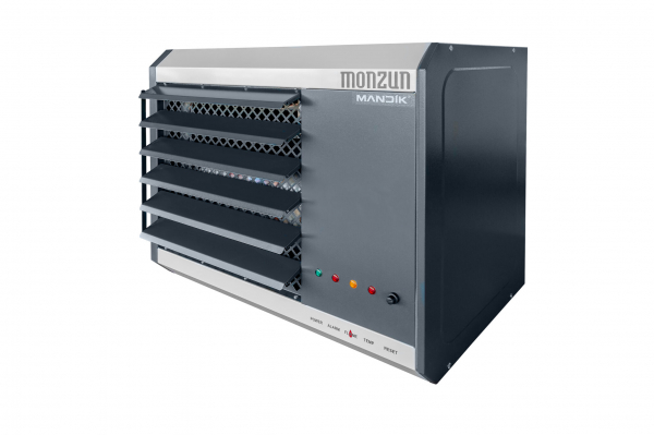 Газовые воздухонагреватели MANDIK