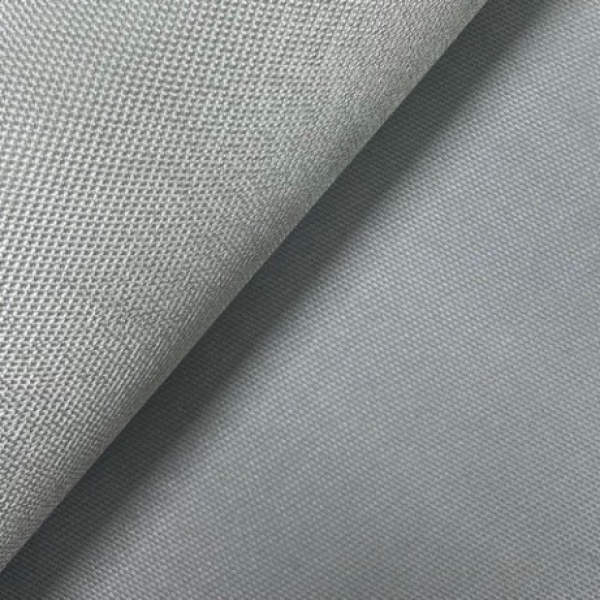 Кремнезёмные ткани с покрытием силикон, полиуретан, 1000°С