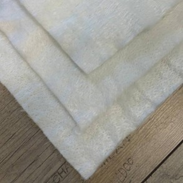 Стекломаты иглопробивные, нитепрошивные, кремнеземные маты