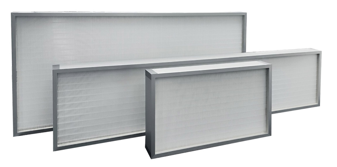 НЕРА фильтры для воздуха